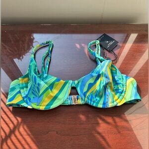 Skatie Claire Bikini Top Cannes